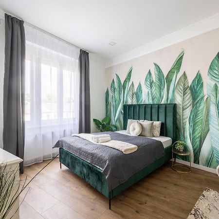 Luxy Central Spacious & Cozy Residence With Balcony Budapeszt Zewnętrze zdjęcie