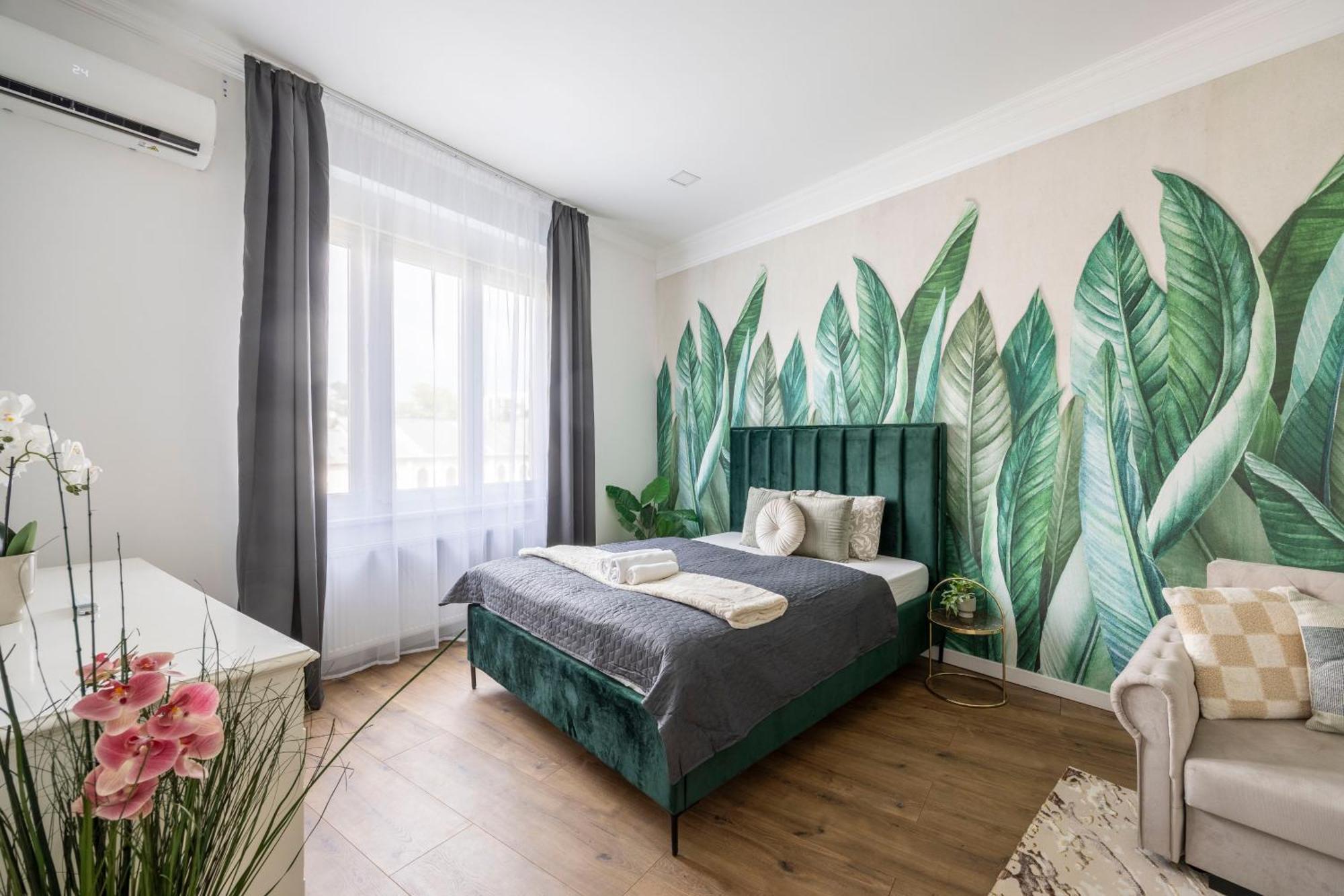 Luxy Central Spacious & Cozy Residence With Balcony Budapeszt Zewnętrze zdjęcie