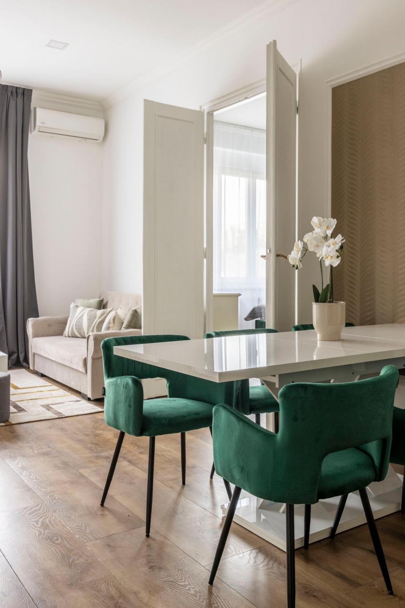 Luxy Central Spacious & Cozy Residence With Balcony Budapeszt Zewnętrze zdjęcie